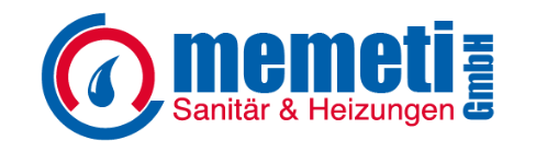 Memeti GmbH