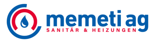 Memeti AG - Haustechnik Partner
